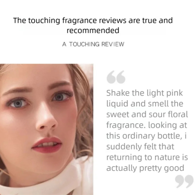 Nuovo Profumo da Donna True Lo - Perfume Fragrance For Women recensione e prezzo