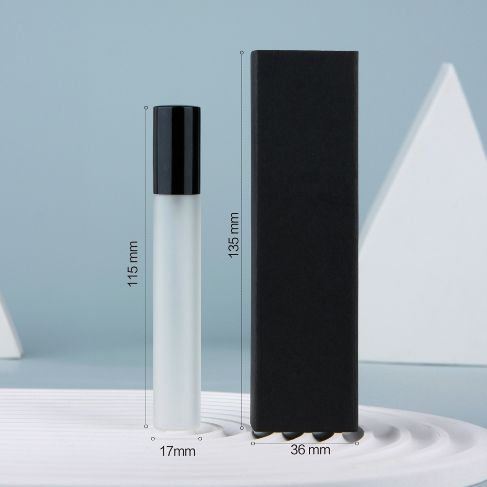 Bottiglia di profumo in vetro  - Oud Perfume Spray recensione e prezzo