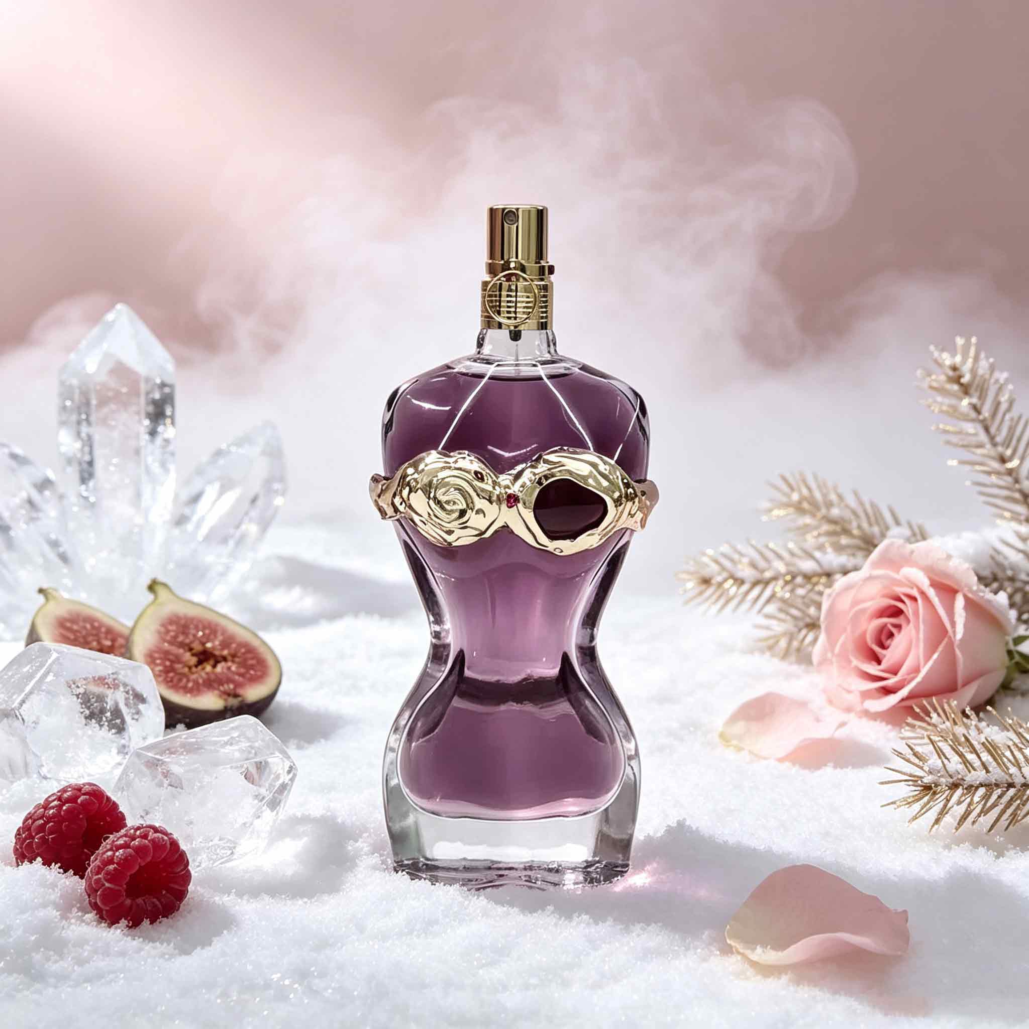 Jean Paul Gaultier La Belle Ro - Perfume Fragrance For Women recensione e prezzo