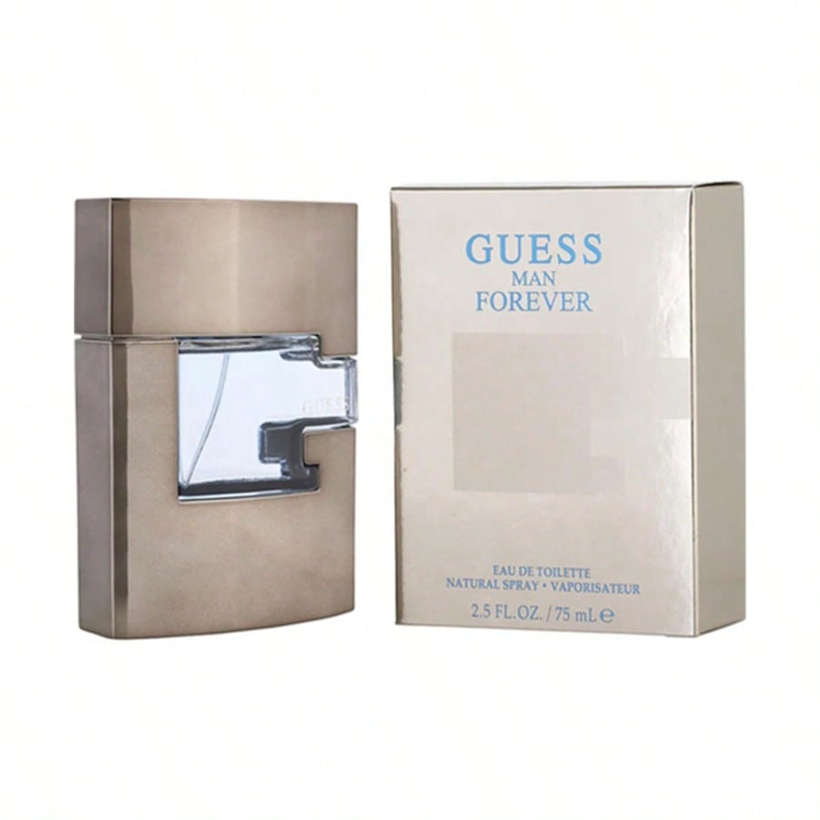 Guess Forever Eau De Toilette  - Fragrance And Perfume recensione e prezzo