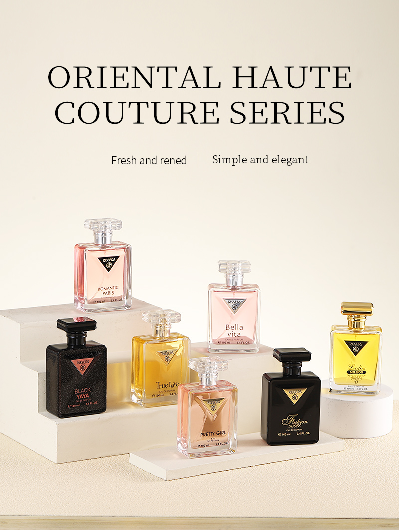 Profumo Femminile di Alta Qual - Perfume Her Fragrance recensione e prezzo