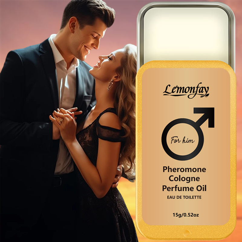 Balsamo Profumato al Feromone  - Fragrance And Perfume recensione e prezzo
