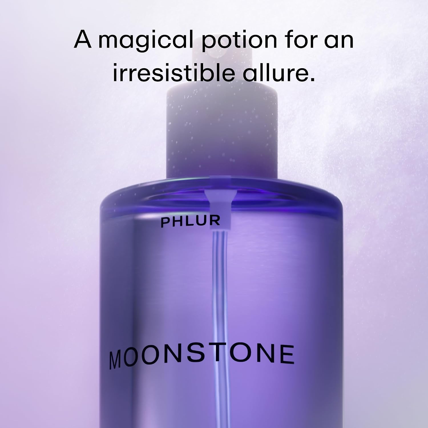 PHLUR Stone Hair & Body Fragra - Perfume Fragrance Hair Spray recensione e prezzo