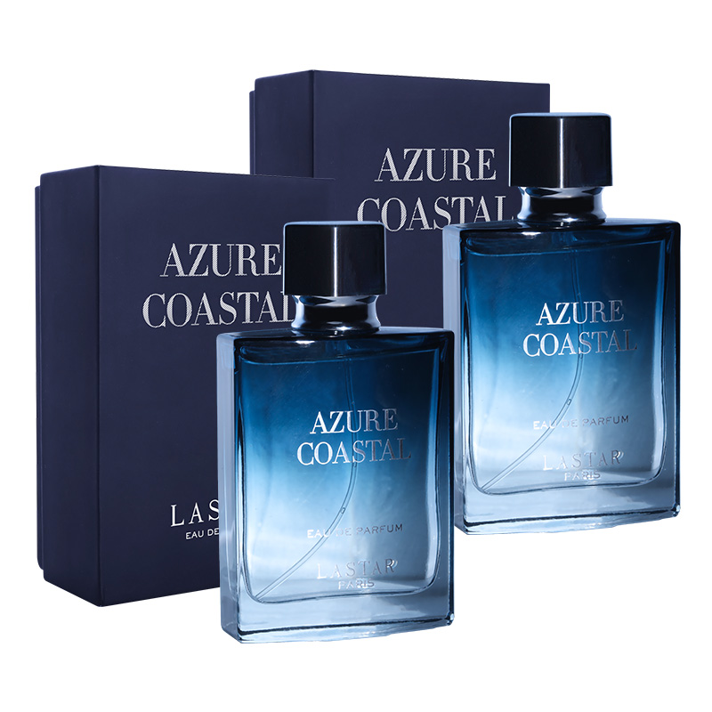 Profumo da uomo LASTAR, due fl - Perfume New Fragrance recensione e prezzo