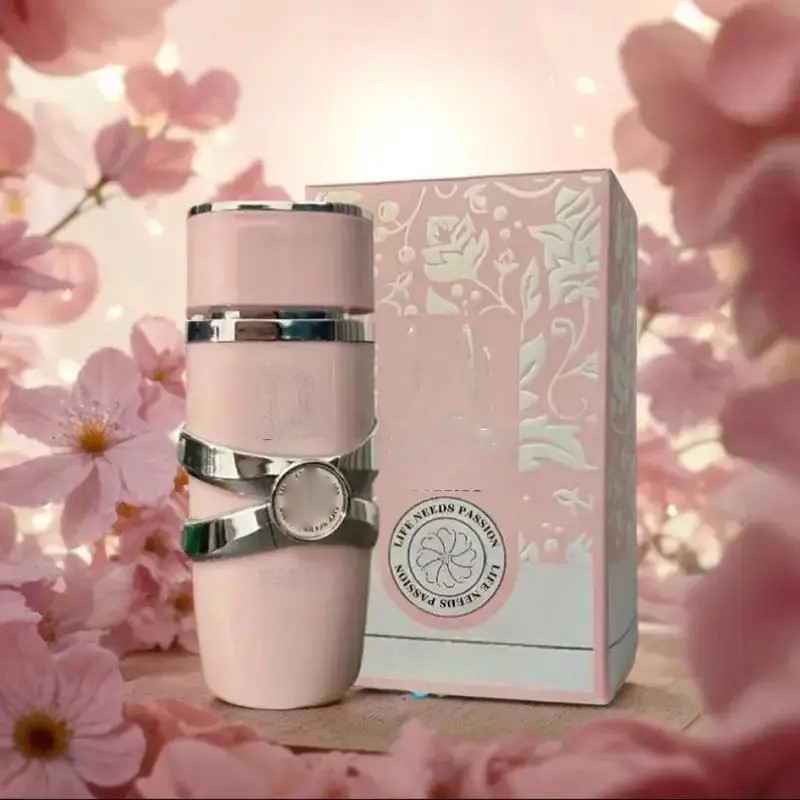 Il profumo YARA Yala ha un del - Oud Perfume Spray recensione e prezzo