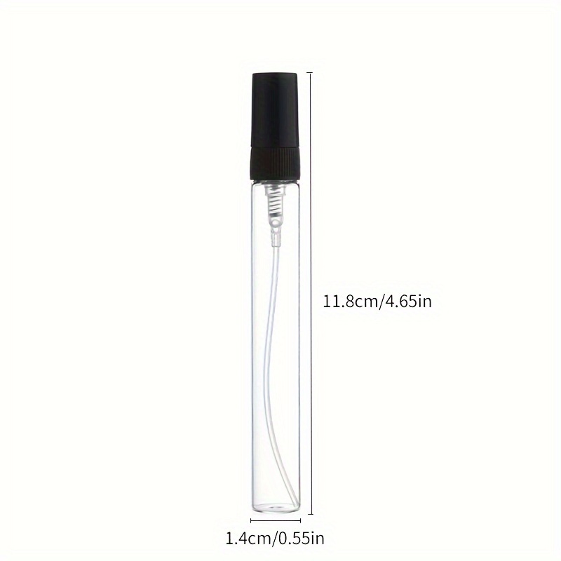 Flacone spray in vetro portati - Oud Perfume Spray recensione e prezzo