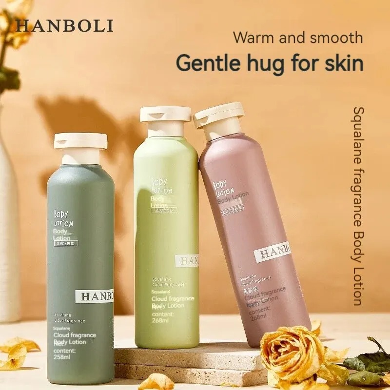 Lozione per il corpo con fragr - Perfume Fragrance Body Lotion recensione e prezzo