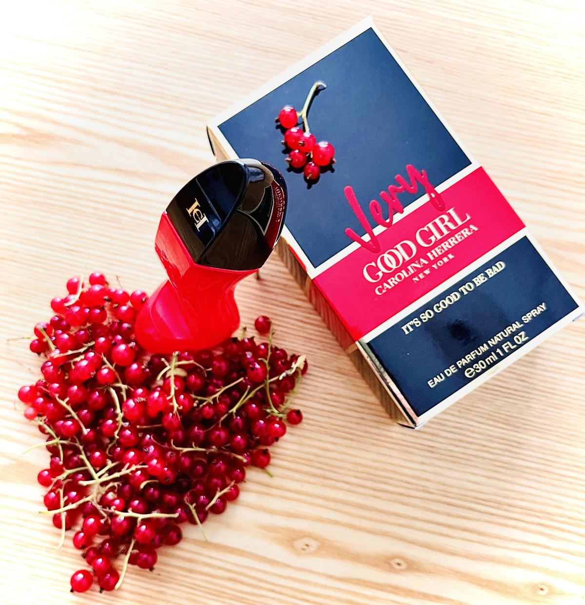 Carolina Herrera Very Good Gir - Perfume Fragrance For Women recensione e prezzo