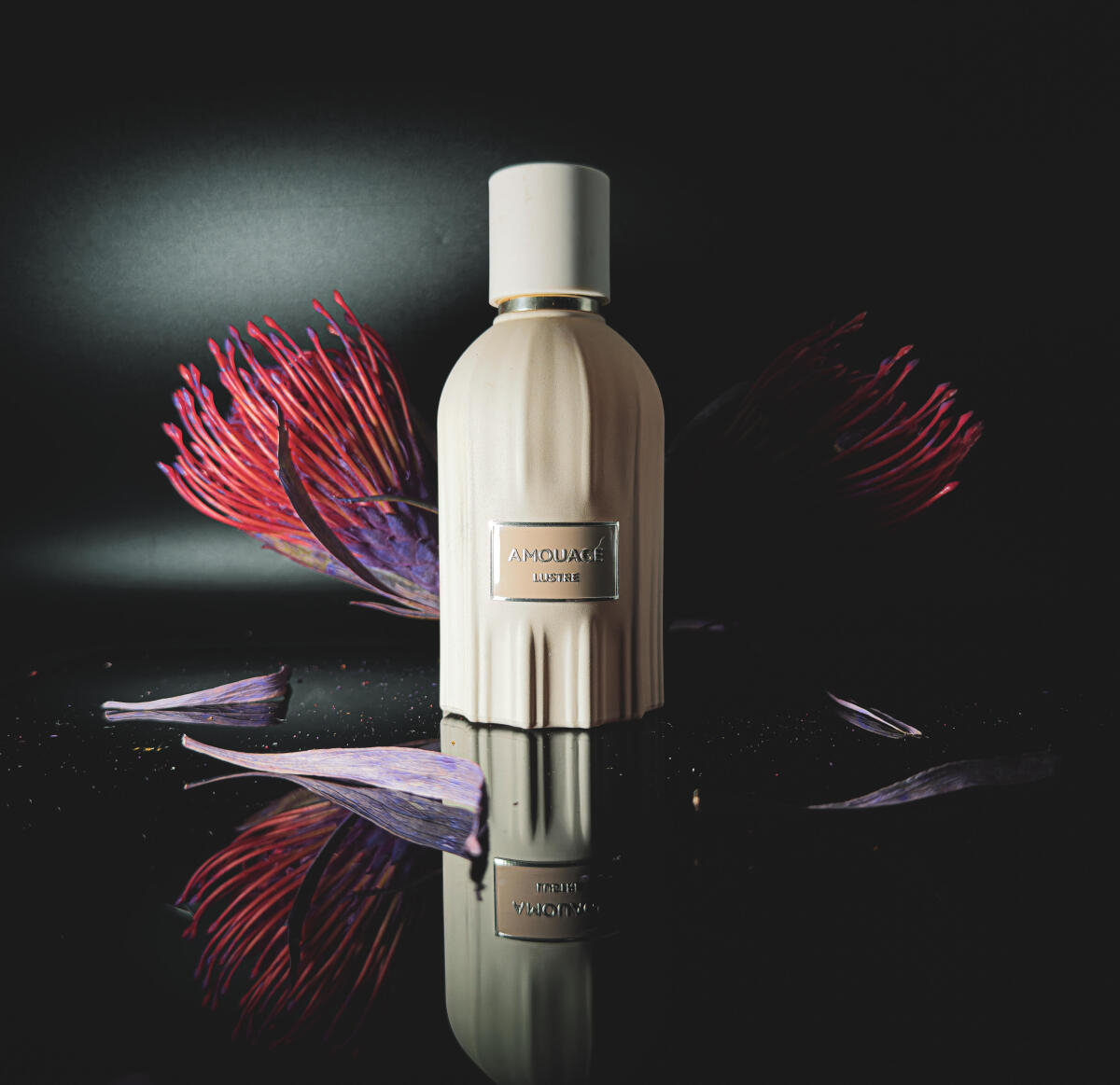 Profumo Amouage Lustre 100ml L - Perfume Fragrance Details recensione e prezzo