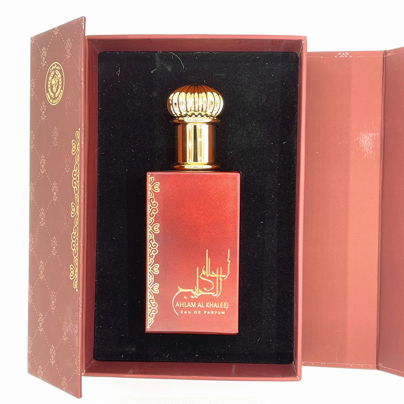Profumo Arabo Unisex, Fragranz - Fragrance Perfume Box recensione e prezzo
