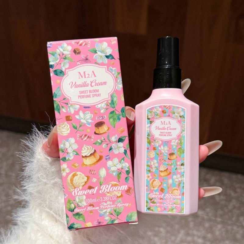 Profumo Candy Gardenia 100ml,  - Perfume New Fragrance recensione e prezzo