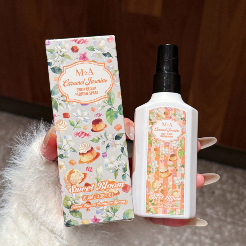 Profumo Candy Gardenia 100ml,  - Perfume New Fragrance recensione e prezzo