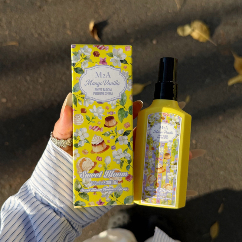 Profumo Candy Gardenia 100ml,  - Perfume New Fragrance recensione e prezzo