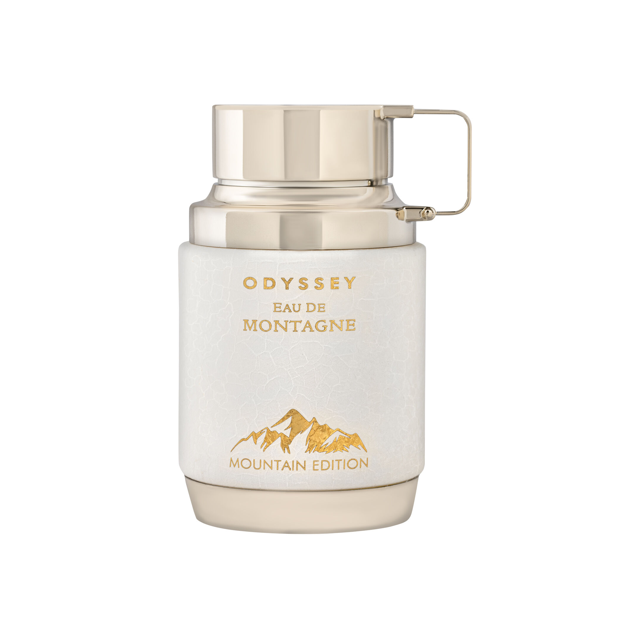 Armaf Odyssey Eau De Montagne  - Perfume New Fragrance recensione e prezzo