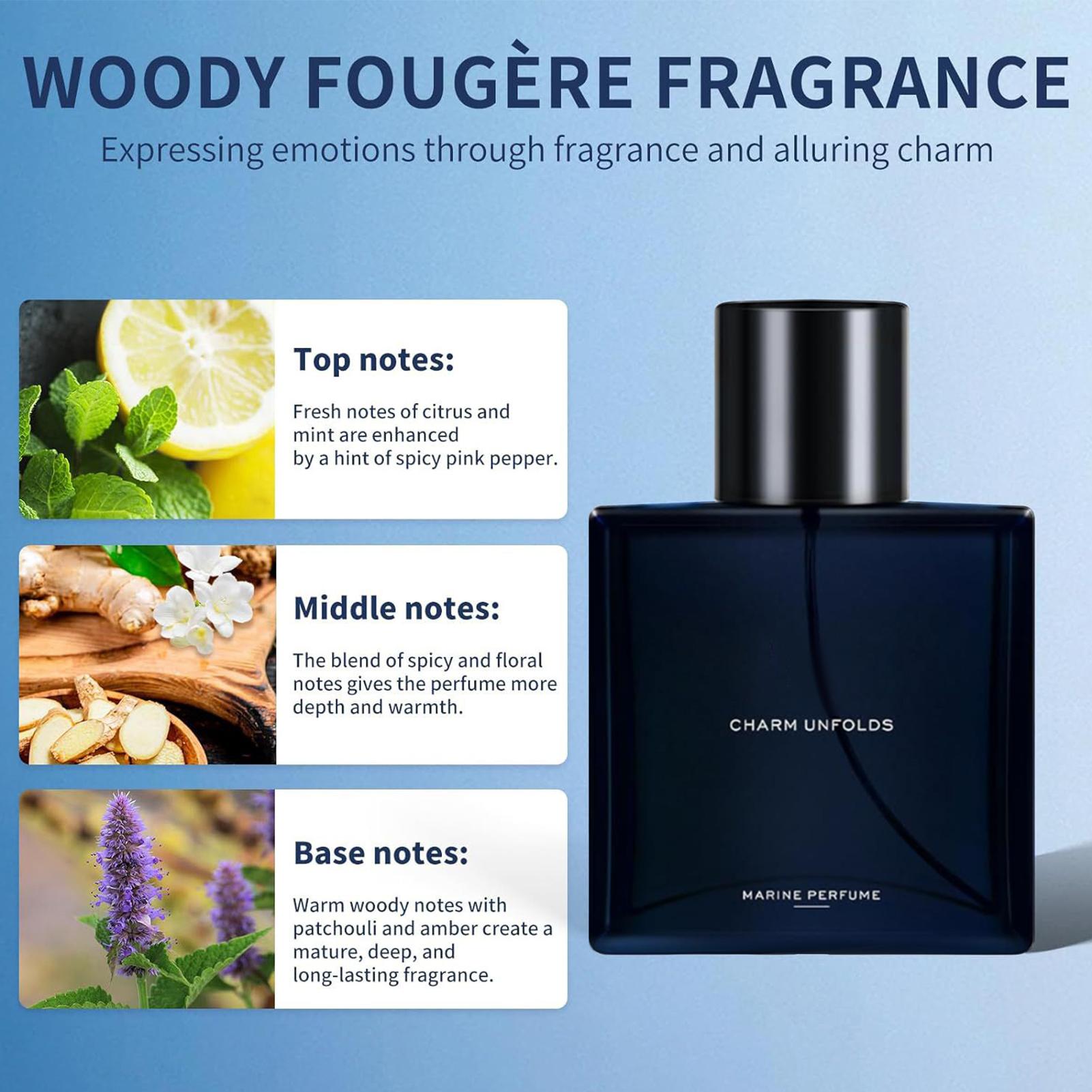 Fragranze da uomo EDT Spray Na - Perfume Fragrance Hair Spray recensione e prezzo