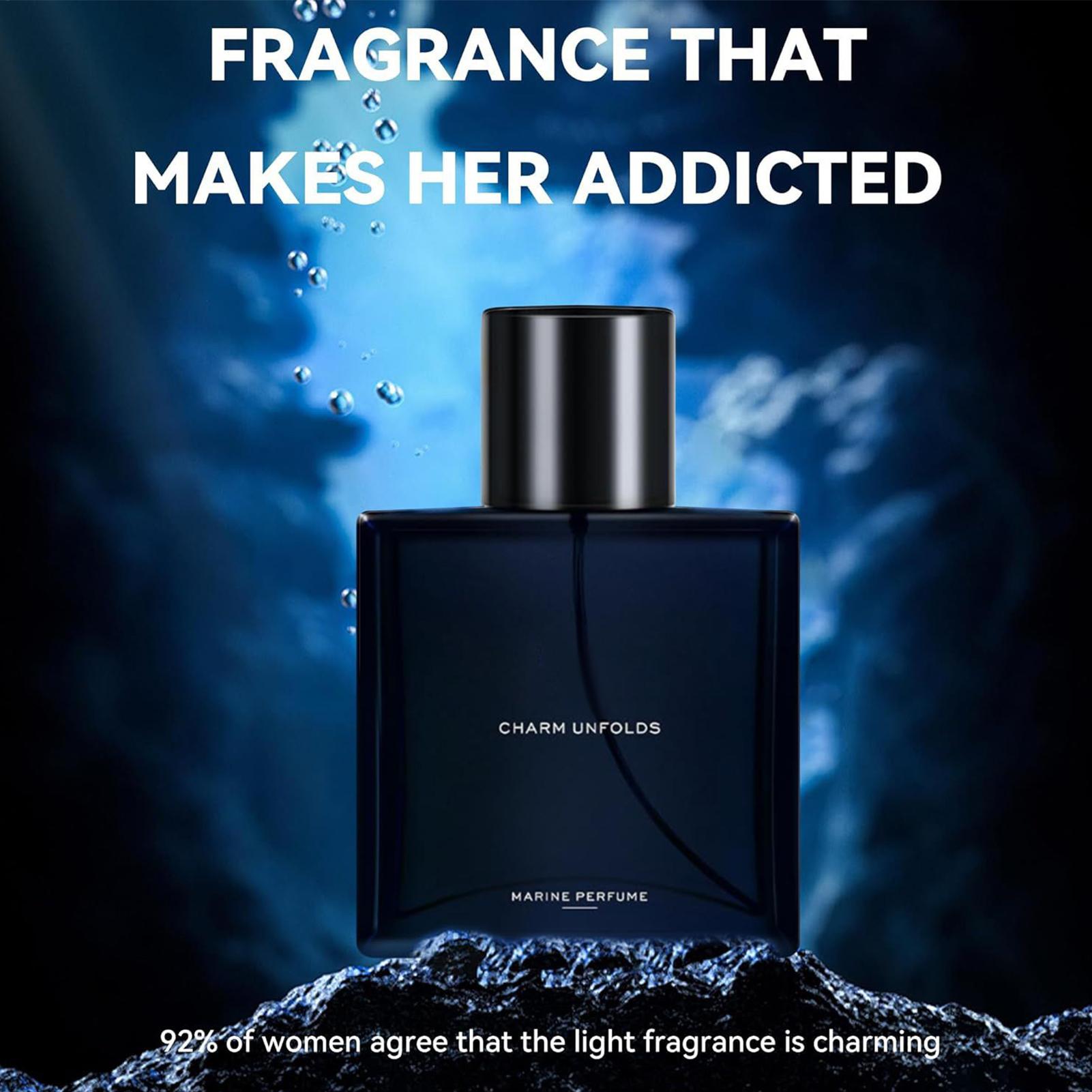Fragranze da uomo EDT Spray Na - Perfume Fragrance Hair Spray recensione e prezzo