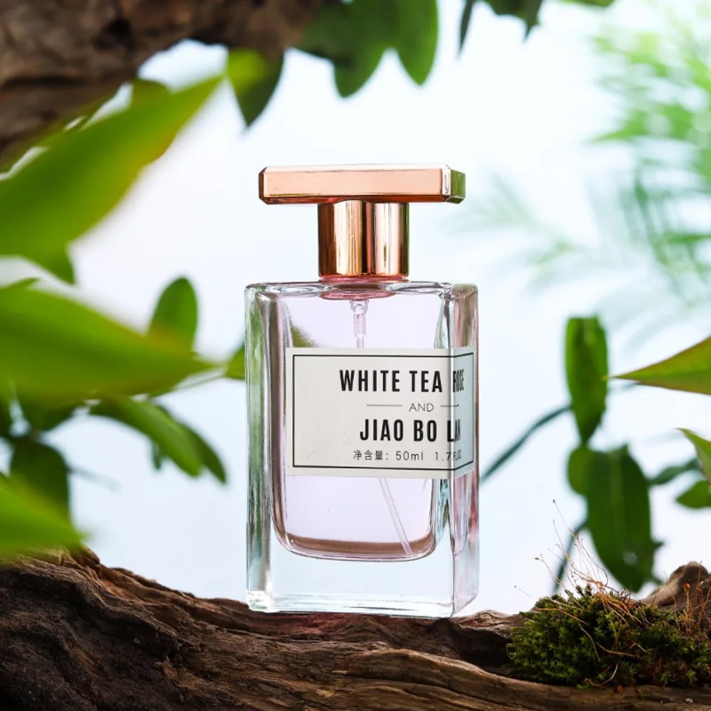 Profumo EDP da Donna White Tea - Perfume Fragrance For Girls recensione e prezzo