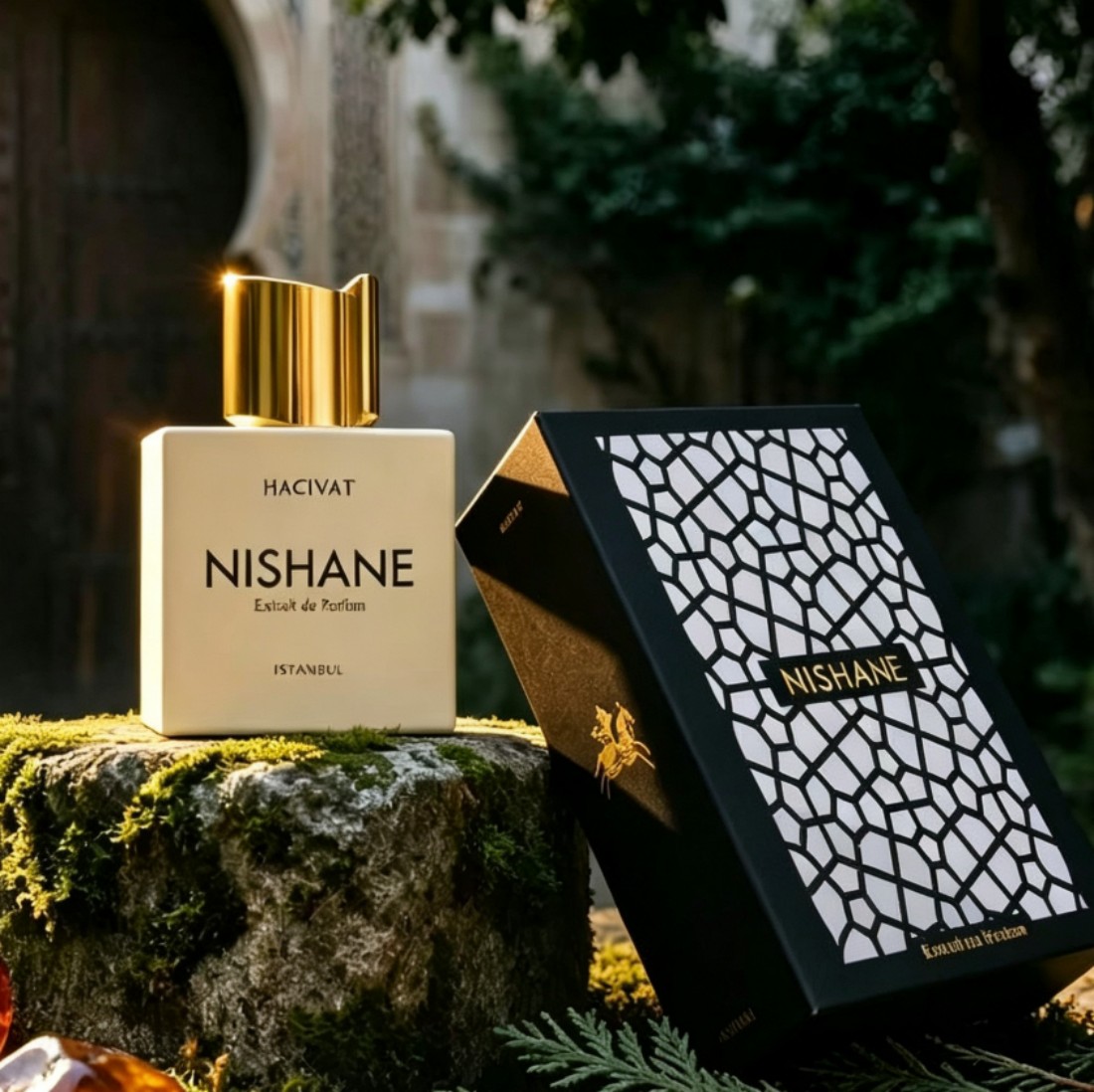Hacivat - Nuovo profumo spray  - Perfume New Fragrance recensione e prezzo