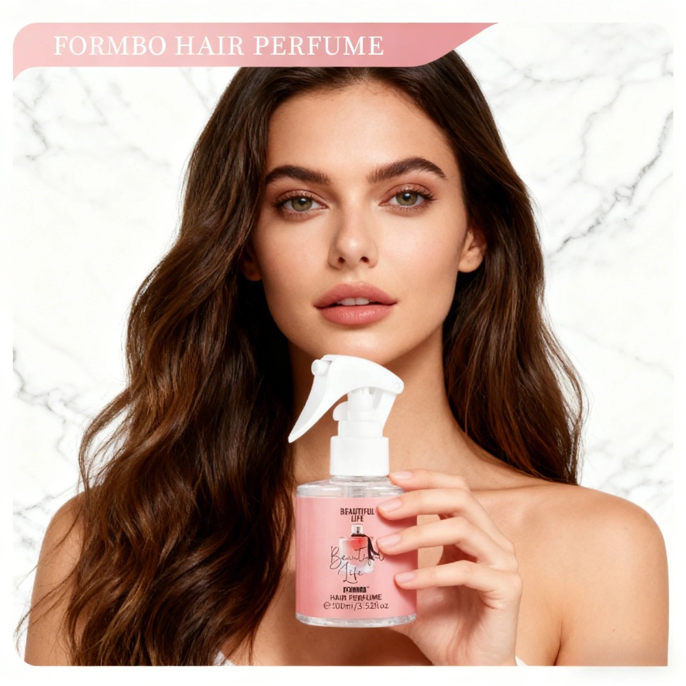 Spray profumato per capelli, f - Perfume Fragrance Hair Spray recensione e prezzo