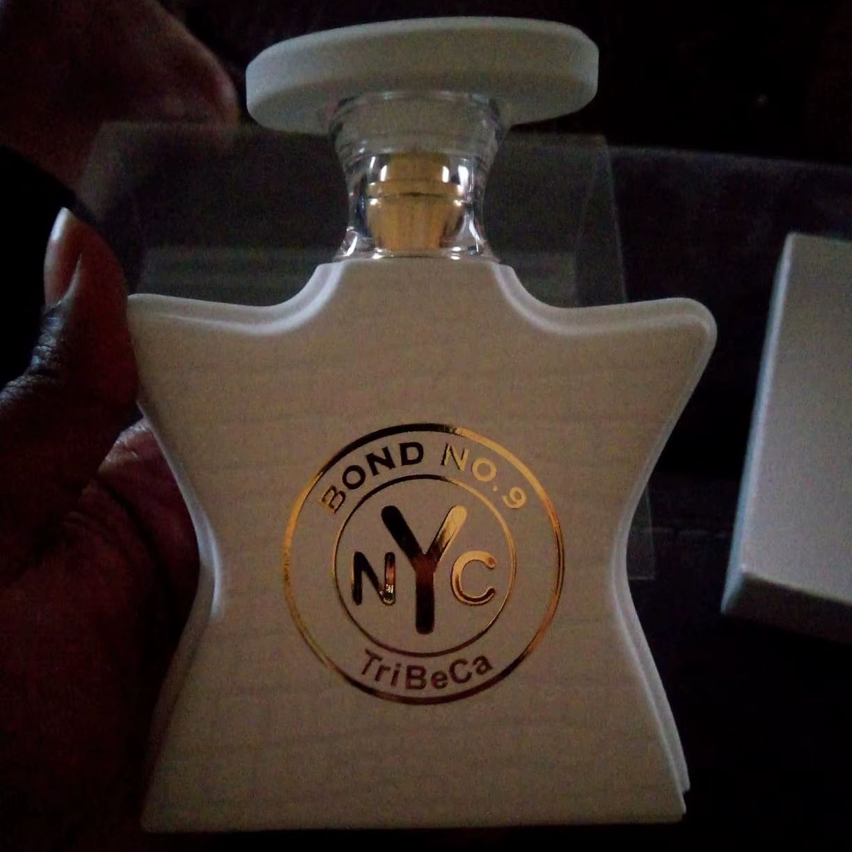 Bond No. 9 Tribeca EDP 100ml U - Perfume New Fragrance recensione e prezzo