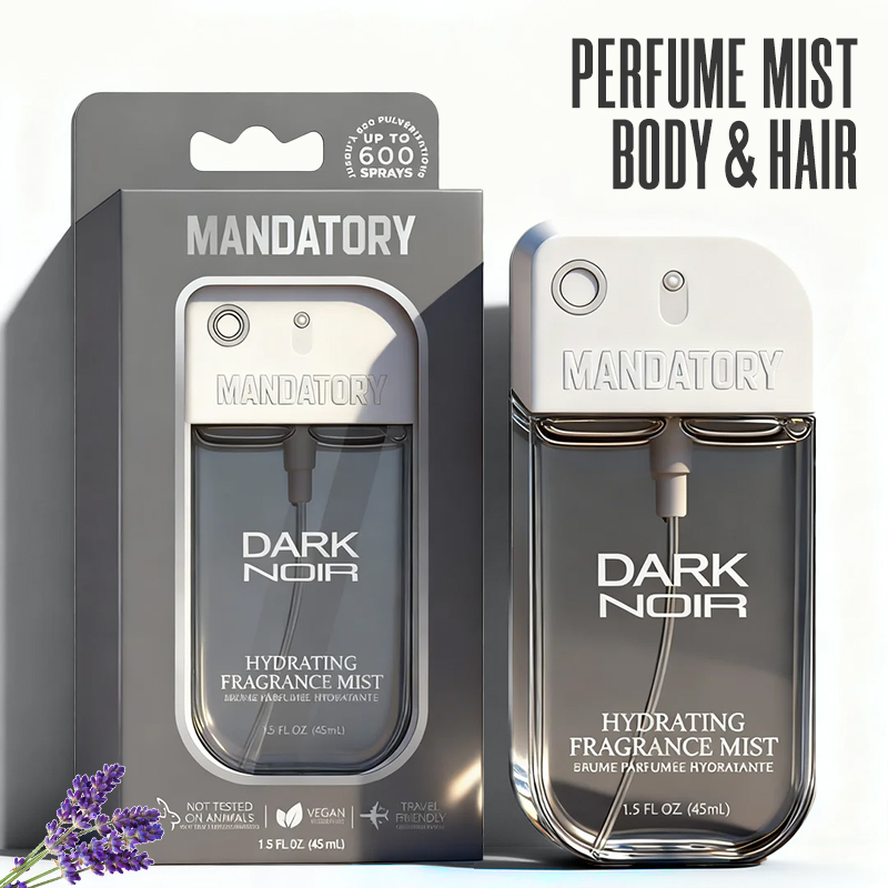 BODY & HAIR FRAGRANGE MIST per - Perfume Fragrance Hair Spray recensione e prezzo