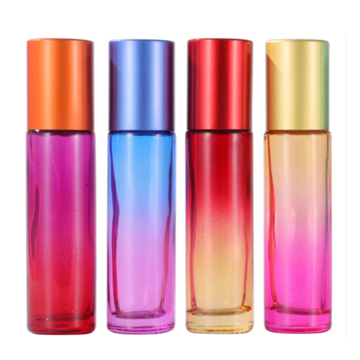 1X 10x 20X 10ml Bottiglie a ru - Fragrance Perfume Box recensione e prezzo