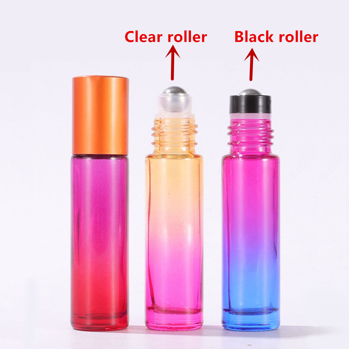 1X 10x 20X 10ml Bottiglie a ru - Fragrance Perfume Box recensione e prezzo
