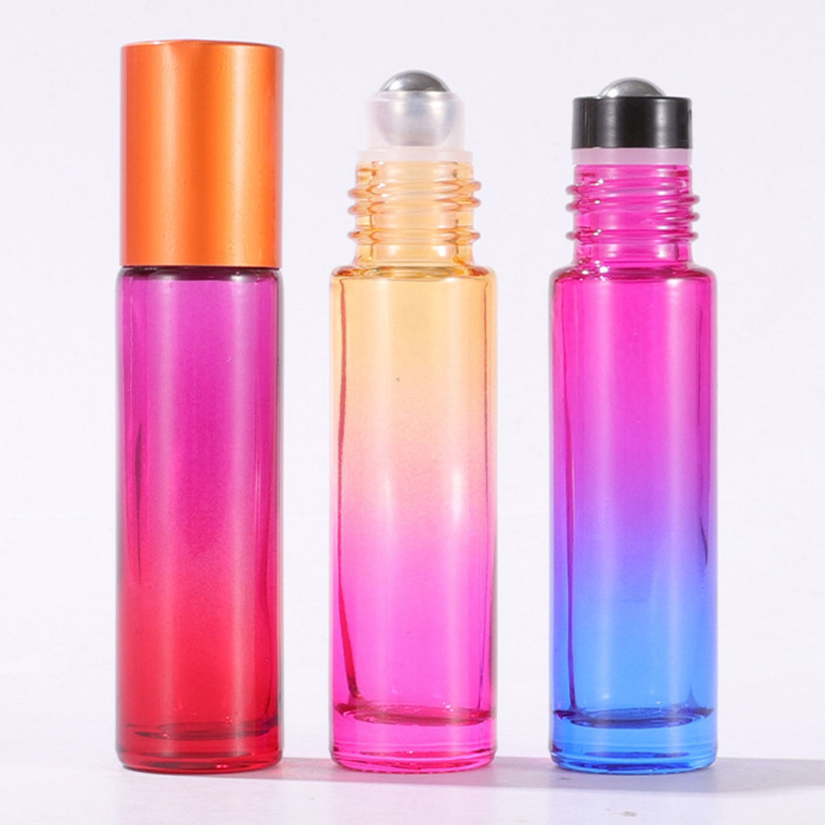 1X 10x 20X 10ml Bottiglie a ru - Fragrance Perfume Box recensione e prezzo