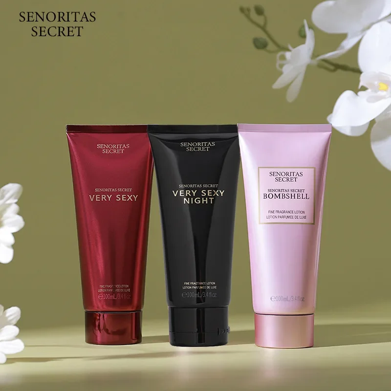 100ML Latte per il corpo Profu - Perfume Fragrance Body Lotion recensione e prezzo