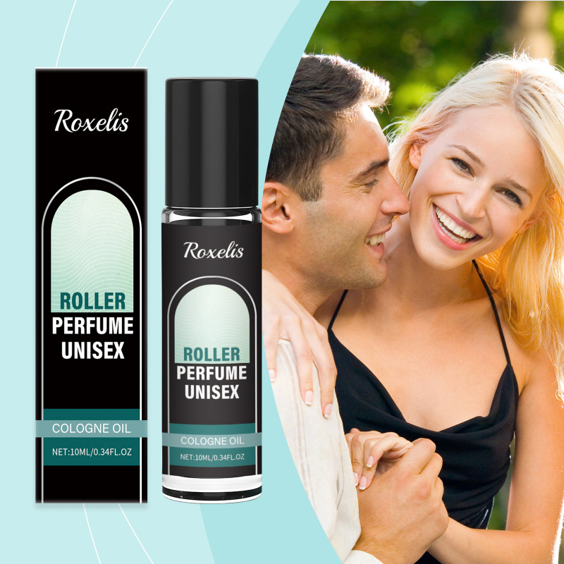 Profumo roll-on Roxelis Charmi - Fragrance Perfume Box recensione e prezzo